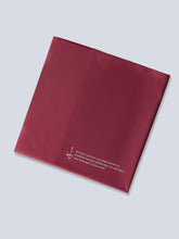 Protector de Cuello Facial Givelo Merlot